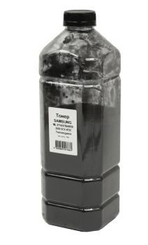 Тонер Samsung ML-3710/3750/4550/3550/SCX-4725 (Tomoegawa), Bk, 700 г, канистра