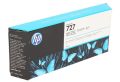 Картридж HP DesignJet T920/T1500, 300ml (O) Photoblack F9J79A/№727