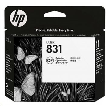 Печатающая головка HP 831 (CZ680A) для HP Latex 110, 310, 315, 330, 335, 360, 370, 560, 570 BK+C (O)