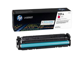 Картридж HP CLJ M252/252N/252DN/252DW/M277n/277DW (O) № 201A, CF403A, M, 1,4K