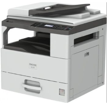 МФУ Ricoh M C2000 (418968) для запуска необходим комплект тонеров + при необходимости пьедестал