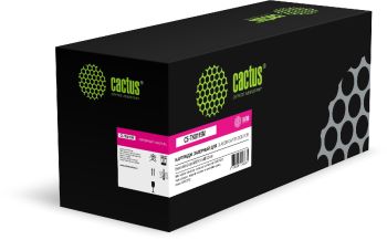 Картридж лазерный Cactus CS-TK8115M TK-8115M пурпурный (6000стр.)