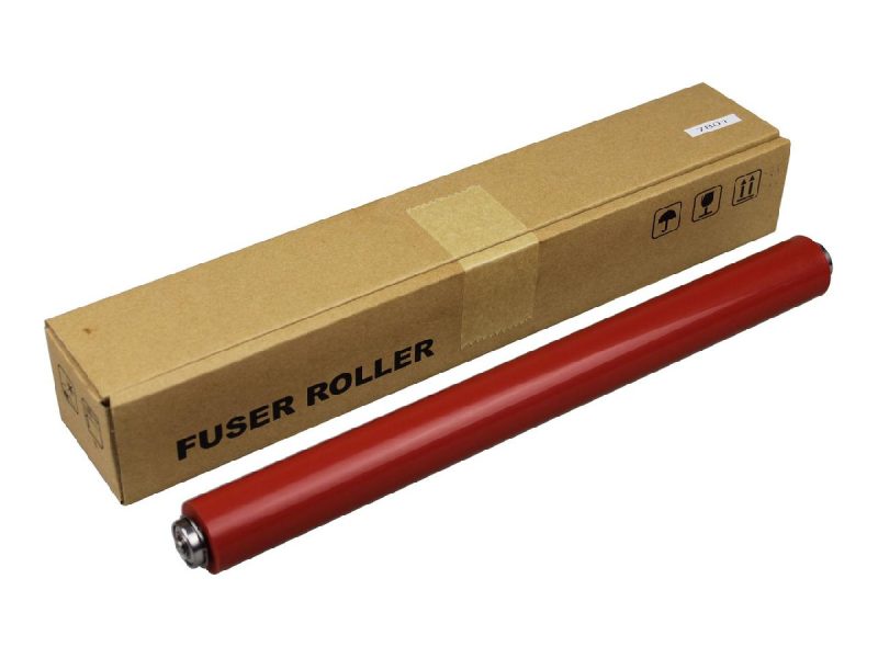 Вал резиновый Kyocera KM-6030/8030, TASKalfa 620/820 (CET7801) 2FB20020 с бушингами
