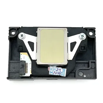 Печатающая головка Epson F173090 (F173080) для R270/R390/RX590/1410/L1800 (O)