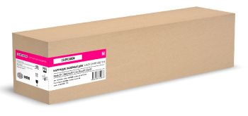 Картридж лазерный Cactus CS-SPC360EM 408186 пурпурный (6000стр.)