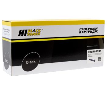 Картридж Xerox B1022/B1025 (Hi-Black) 006R01731, 13.7K