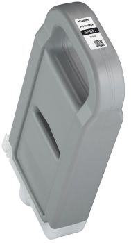 Картридж Canon iPF TX-2000/TX-3000/TX-4000 (O) PFI-710MBk/2353C001, матовый чёрный, 700 мл
