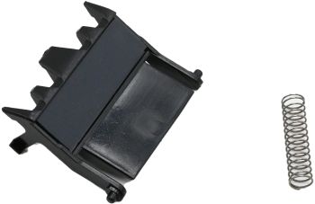 Площадка тормозная Cactus CS-SP-BRO-L5000 (D008GE001-SP)
