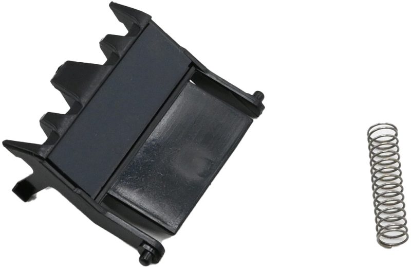 Площадка тормозная Cactus CS-SP-BRO-L5000 (D008GE001-SP)