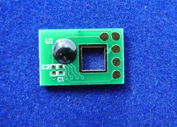 Чип Ricoh MP C4502/C5502 (842023) Cyan, 22.5K (ELP Imaging)