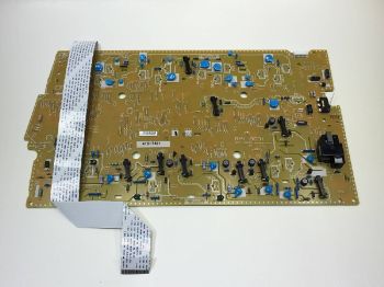 Плата питания высоковольтная HP RM1-8031 (O) OEM