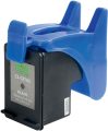 Картридж струйный Cactus CS-C8765 №131 черный (20мл)