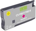 Картридж Cactus CS-F6U17AE-R пурпурный