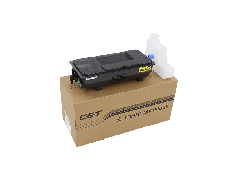 Тонер-картридж (PK11) для OLIVETTI d-Copia 4513MF (CET), 500г, CET131150