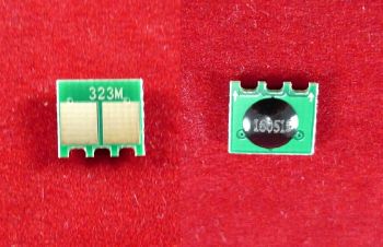 Чип для картриджа CE323A Magenta, 1.3K (ELP Imaging)