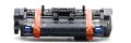 Печка в сборе Cactus CS-FU-HP-M604-NC (E6B67-67902/RM2-6342) (новая) для HP LJ Ent M604/M605/M606