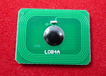 Чип OKI C822 (44844626) Magenta, 7.3K (ELP Imaging)