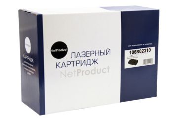 Картридж Xerox WC 3315DN/3325DNI (NetProduct) 106R02310, 5K