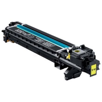 Блок формирования изображения Konica Minolta IUP-22Y/ A3GP06D (O) Y