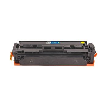 Картридж G&G, аналог Canon 055H желтый 5.9k с чипом