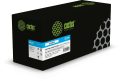 Картридж лазерный Cactus CS-C2503C 841928 голубой (9500стр.)