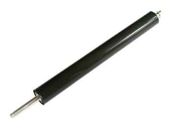 Вал резиновый HP P3005/M3027/M3035 (CET6566) JAPAN (МЯГКИЙ)