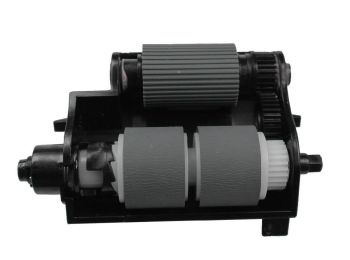 Ролик захвата ADF в сборе Samsung SL-M4080/M4580/SL-C2680/C4060 (JC82-00378A) (O)