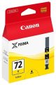 Картридж Canon PIXMA PRO-10 (O) PGI-72 Yellow