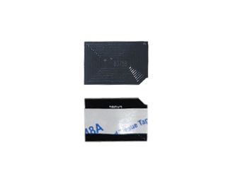 Чип картриджа TK-8375K для KYOCERA (CET) Black, 30000 стр., CET381302