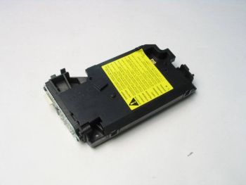Блок лазера HP RM1-1470/ RM1-1143 (O) OEM