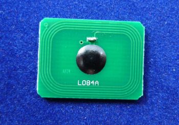 Чип OKI MC853/MC873 (45862840/45862852) Black, 7K (ELP Imaging)