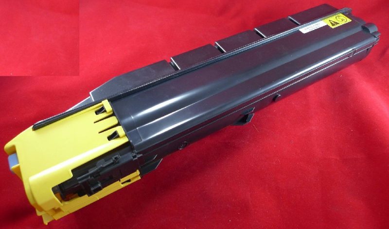 Тонер-картридж для Kyocera TASKalfa 3050ci/3051ci/3550ci/3551ci TK-8305Y yellow 15K (ELP Imaging)