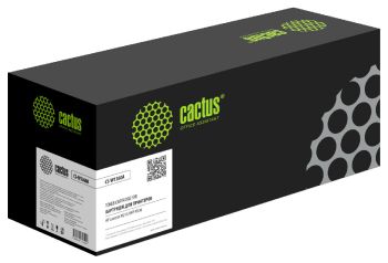 Картридж лазерный Cactus 136A CS-W1360A W1360A черный (1150стр.) для HP LaserJet M211d/209/233/234