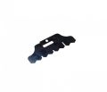Лезвие (нож) автоотрезчика бумаги Epson TM-U950P/TM-U950/TM-930 (O) 1079045