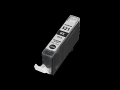 Картридж Canon PIXMA iP3600/iP4600/MP540 (O) CLI-521, BK / 2933B004