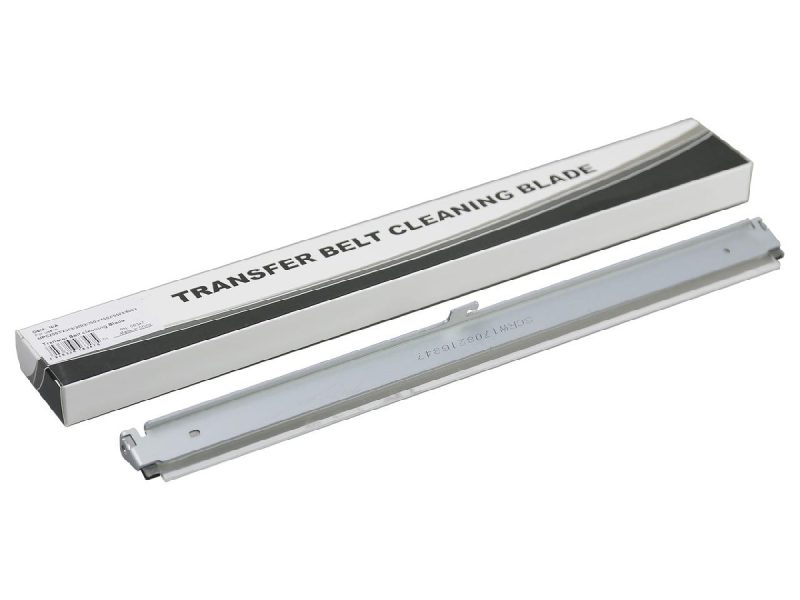 Лезвие очистки ленты переноса RICOH MPC2003/2503/4503/5503/6003 (CET), CET6347