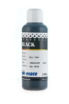Чернила Epson (Ink-Mate) 100 мл, EIMB-143/147P A (черный) пигмент