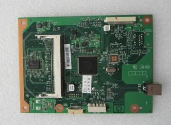 Плата форматера HP CC527-69002/ CC527-60001 (O) OEM