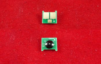 Чип для картриджа CF325X Black, 40K (ELP Imaging)