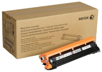 Драм-картридж Xerox Phaser 6510/ WC 6515, 48К (O) чёрный 108R01420