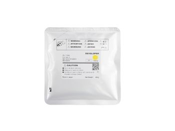 Девелопер для RICOH IM C3010 / C3510 / C4510 / C5510 / C6010 (CET) Yellow, 250г, 160K, CET171056