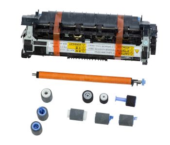 Ремкомплект HP LJ Enterprise M601/M602/M603 (совм) Maintenance Kit