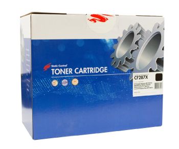 Картридж HP LJ M506dn/M506x/M527dn/M527f/M527c (Static Control ) CF287X, 18K