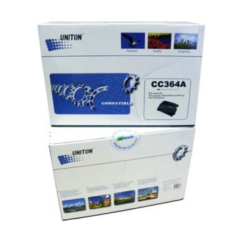 Картридж для HP LJ P4014/P4015 CC364A/ M4555/M601/M602/M603 CE390A Universal (10K) UNITON Premium