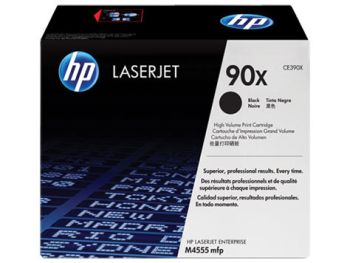 Картридж HP Enterprise 602/603/M4555MFP (O) CE390X, 24K