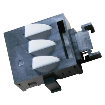 Кнопочный переключатель форматов бумаги Kyocera 302HN44180 (O)