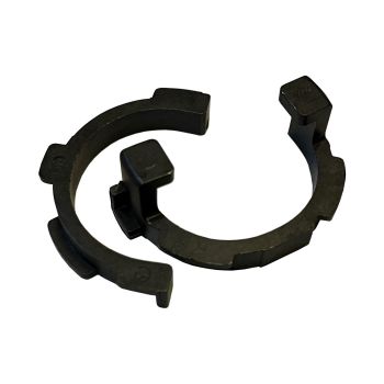 Подшипник(бушинг) тефлонового вала ( к-т 2шт.) для SAMSUNG (JC61-02334A/5A) LT