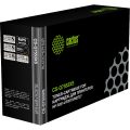 Картридж лазерный Cactus CS-Q7553XS Q7553X черный (7000стр.) для HP P2014/P2015/M2727