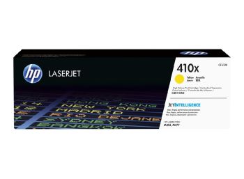 Картридж HP CLJ M452DW/DN/NW/M477FDW/477DN/477FNW (O) CF412X, Y, 5K