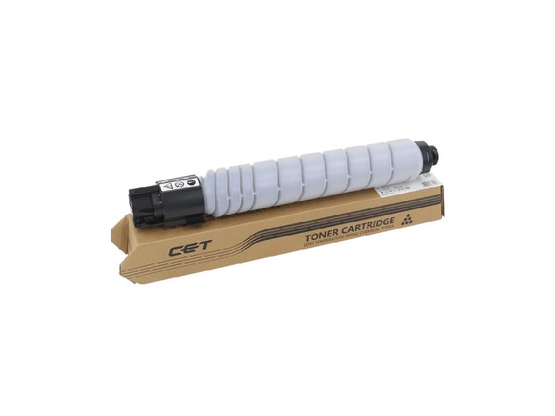 Картридж RICOH Aficio MPC305SP (CET) Black, 260г, CET141734 (KR1)